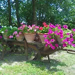 Bed & Breakfast D'aria Abbadia di Fiastra
