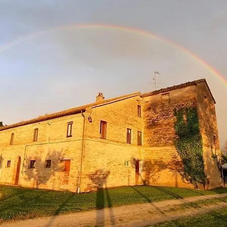 D'aria 3* Abbadia di Fiastra