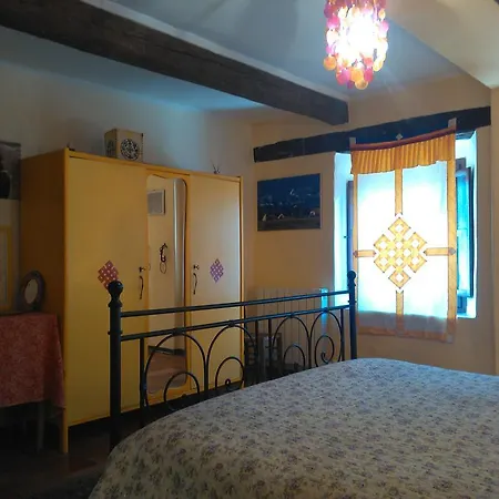Bed & Breakfast D'aria Abbadia di Fiastra