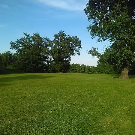 Bed & Breakfast D'aria