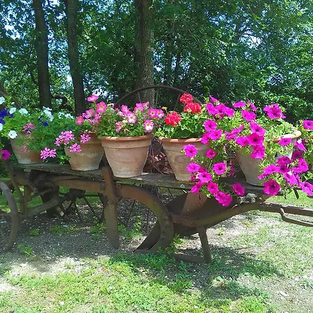 Bed & Breakfast D'aria Abbadia di Fiastra