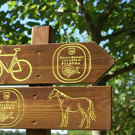 Bed & Breakfast D'aria Abbadia di Fiastra