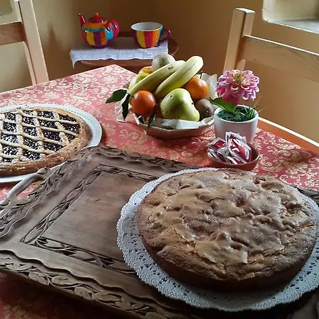 Bed & Breakfast D'aria