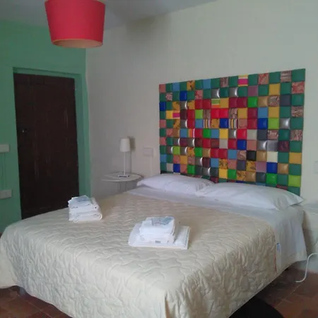 Bed & Breakfast D'aria 3*