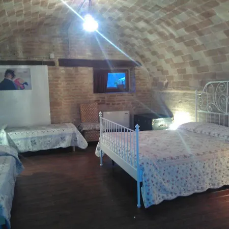 D'aria Bed & Breakfast Abbadia di Fiastra