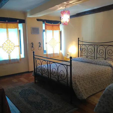 Bed & Breakfast D'aria Abbadia di Fiastra