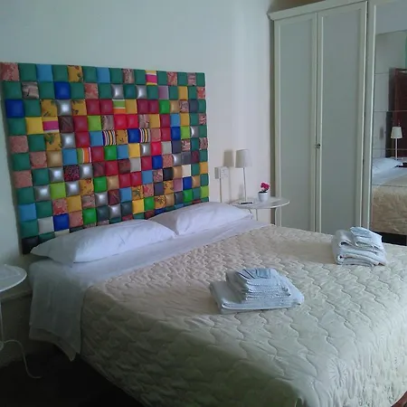 D'aria Bed & Breakfast Abbadia di Fiastra