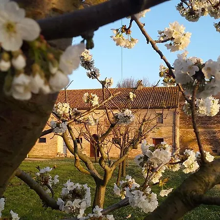 Bed & Breakfast D'aria Abbadia di Fiastra