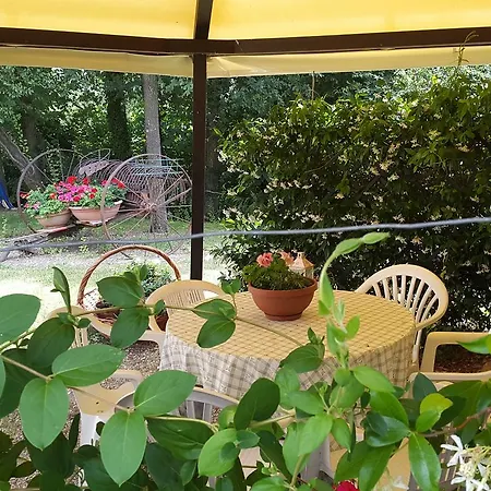 D'aria 3* Abbadia di Fiastra