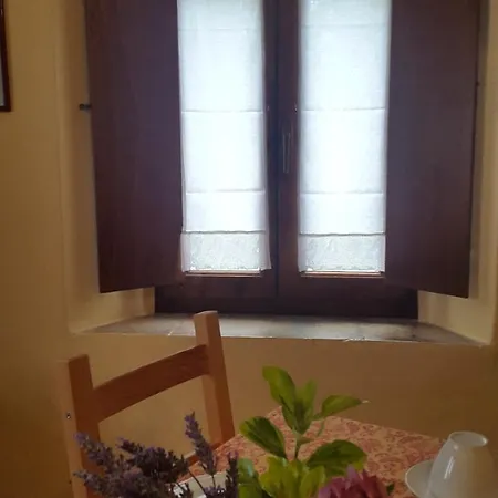 D'aria Bed & Breakfast Abbadia di Fiastra