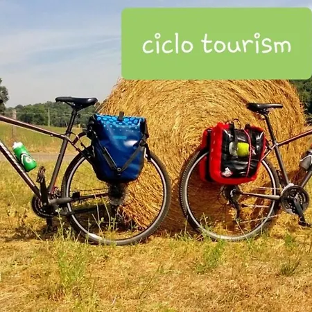 D'aria 住宿加早餐酒店 3*