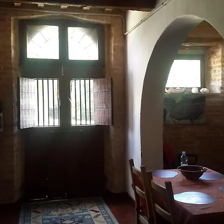 D'aria Bed & Breakfast