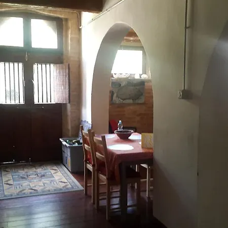 Bed & Breakfast D'aria 3*