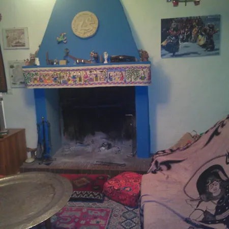 D'aria Abbadia di Fiastra