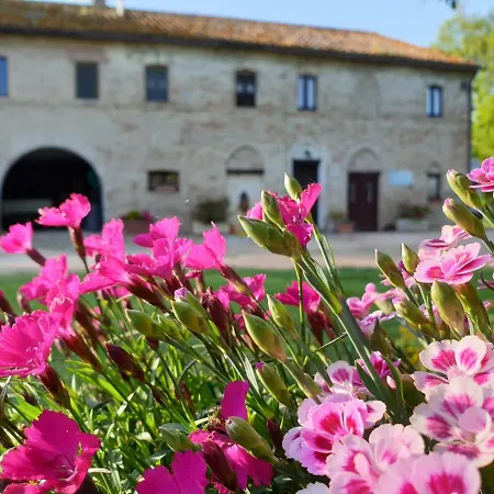 D'aria 3* Abbadia di Fiastra