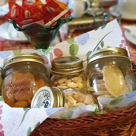 D'aria Bed & Breakfast