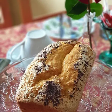 D'aria Bed & Breakfast Abbadia di Fiastra