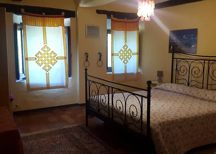 Oda ve Kahvaltı D'aria 3*